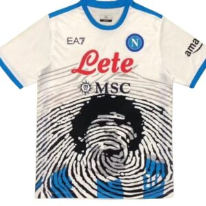 Maglia Napoli 'Maradona' 2021/22
