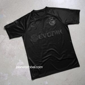 Maglia Borussia Dortmund 110 Anniv. 2019/20