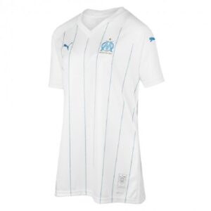 Maglia Olympique Marsiglia Home 2019/20  - DONNA