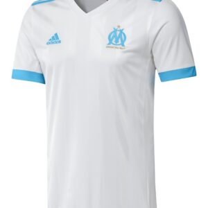 Maglia Olympique Marsiglia Home 2017/18