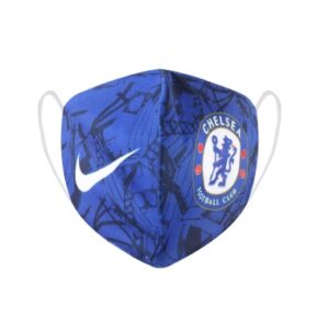 Maschera anti-polvere Chelsea