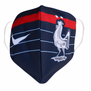 Maschera anti-polvere Francia