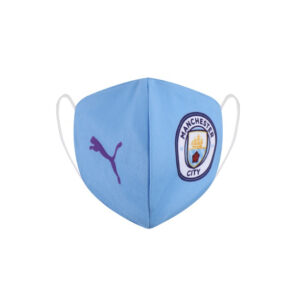Maschera anti-polvere Manchester City