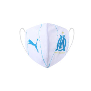 Maschera anti-polvere Olympique Marseille