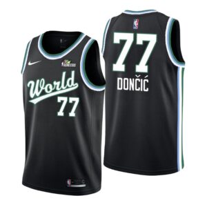 Luka Dončić - 2019 Rising Star