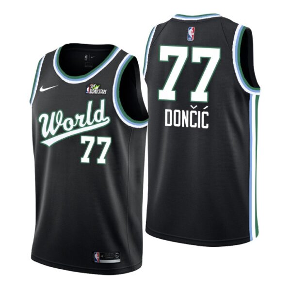 Luka Dončić - 2019 Rising Star