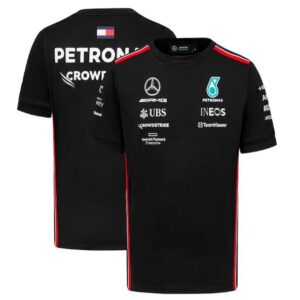 Mercedes AMG Petronas F1 2023 T-Shirt