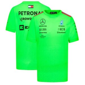 Mercedes AMG Petronas F1 2023 T-Shirt