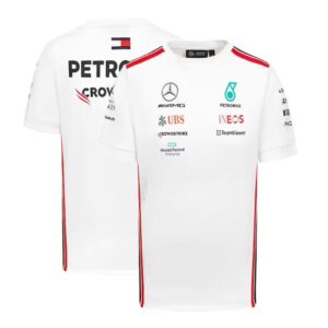 Mercedes AMG Petronas F1 2023 T-Shirt