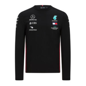 Mercedes AMG Petronas 2020 T-Shirt ML