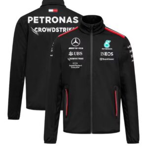 Mercedes AMG Petronas F1 Felpa 2023