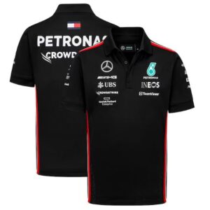 Mercedes AMG Petronas F1 Polo 2023