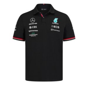 Mercedes AMG Petronas F1 Polo 2022