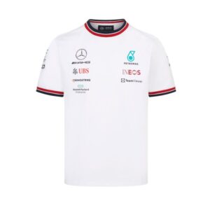 Mercedes AMG Petronas F1 2022 T-Shirt
