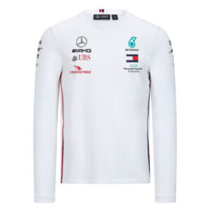 Mercedes AMG Petronas 2020 T-Shirt ML
