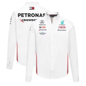 Mercedes AMG Petronas F1 Felpa 2023