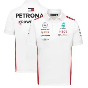 Mercedes AMG Petronas F1 Polo 2023