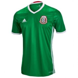 Maglia Messico Home 2016