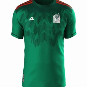 Maglia Messico Home 2022