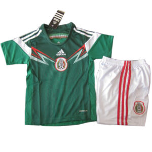 Messico Home Mondiali 2014 - BAMBINO