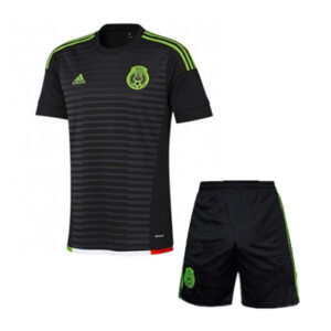 Messico Home 2015 - 2016 - BAMBINO