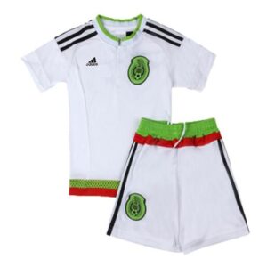 Messico Away 2015 - 2016 - BAMBINO