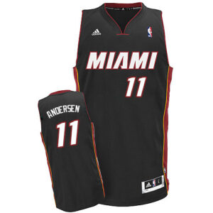 Chris Andersen, Miami Heat [Black]