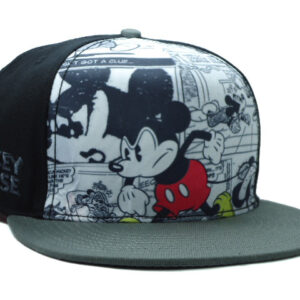 Cappello CARTOON [R. 08]