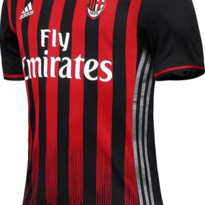 Maglia Milan Home 2016/2017
