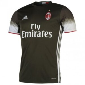 Maglia Milan Away Third 2016/2017