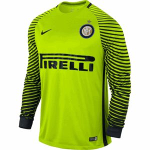 Inter Milan Portiere 2016/17