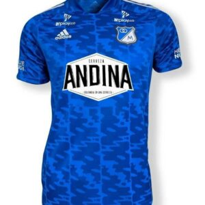 Maglia Millonarios Home 2022/23