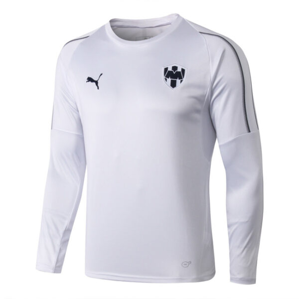 Training Top Millonarios FC 2018/19