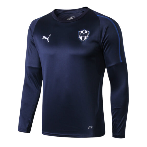 Training Top Millonarios FC 2018/19