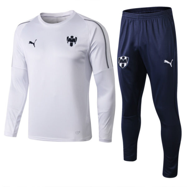 Tuta Millonarios FC 2018/19