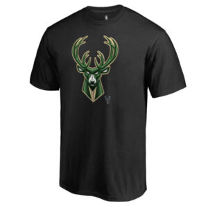 Maglietta Milwaukee Bucks