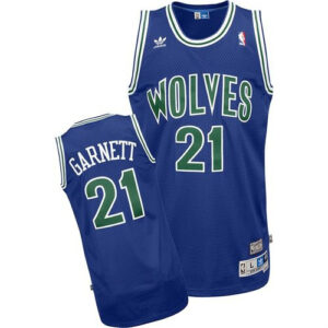Kevin Garnett, Minnesota Timberwolves [Wolves]