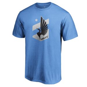 Maglietta Minnesota United FC