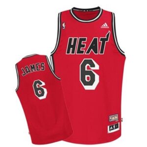 Lebron James, Miami Heat [RETRO]