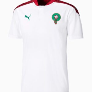 Maglia Marocco Away 2020/21