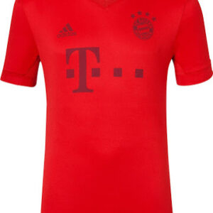 Maglia Bayern Munich Adidas x Parley 2016/17