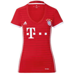 Maglia Bayern Munich Home 2016/17 DONNA