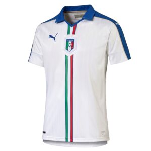 Maglia Italia Away Euro 2016