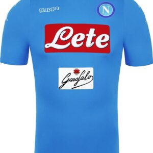 Maglia Napoli Home 2016/17