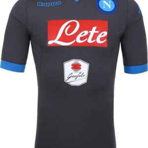 Maglia Napoli Away 2015/16