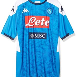 Maglia Napoli Home 2019/20