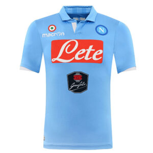Maglia Napoli Home  2014/15