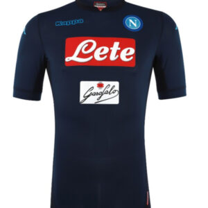 Maglia Napoli Third 2017/18