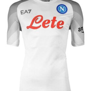 Maglia Napoli Third 2022/23
