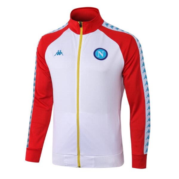 Napoli Felpa 2019/20